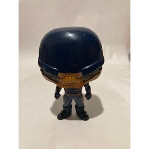 Funko Pop Dc BloodSport